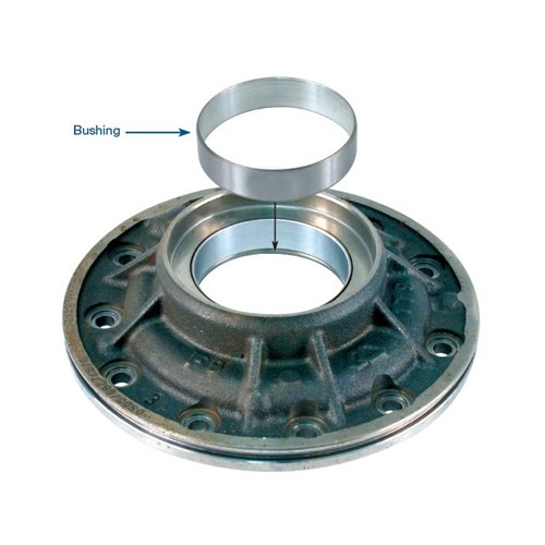 BUSHING PUMP DPO