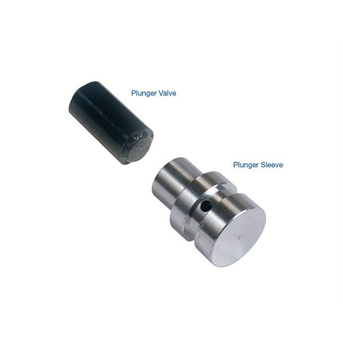 TCC CONTROL PLUNGER VALVE JATCO