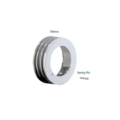 SLEEVE KIT K2 CLUTCH RING TF60 09G 09K 09M