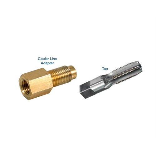 REPAIR KIT COOLER LINE ADAPTER CHRYSLER RWD