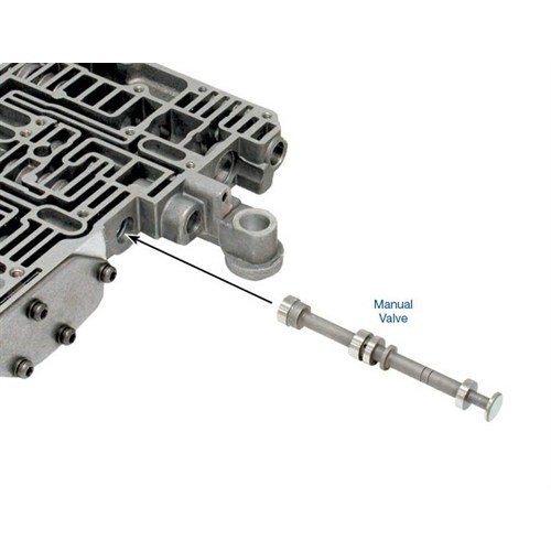 MANUAL VALVE A518 48RE 47RE 47RH A727 A904 42RE