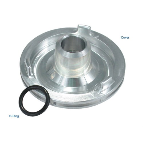 COVER FRONT SERVO A727