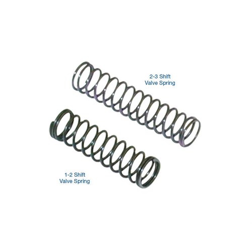 4L80E 1-2 SHIFT VALVE SPRING