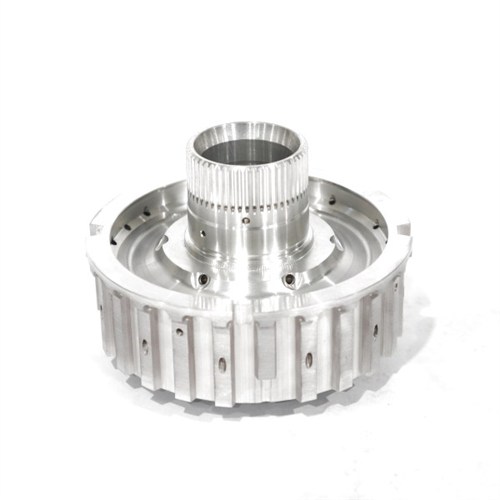 HEAVY DUTY E-CLUTCH HUB 8HP45 845RE