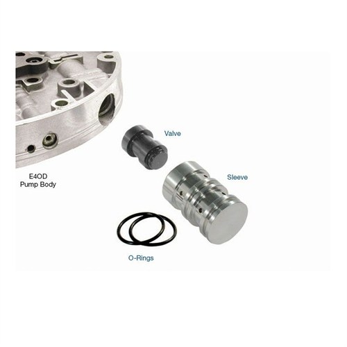 BOOST VALVE E4OD SONNAX