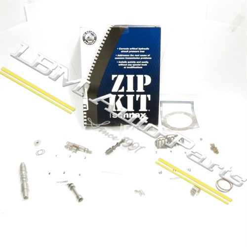 ZIP KIT