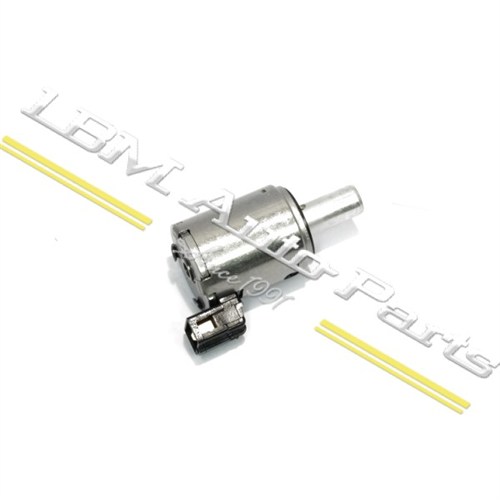 SOLENOID AL4/DPO PRESSURE/LOCK UP