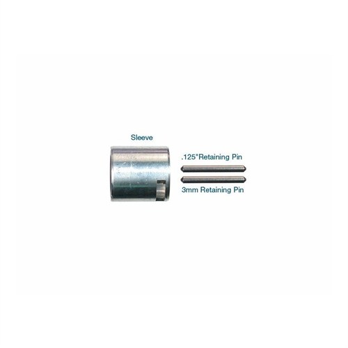 SHIFT LEVER CASE BORE REPAIR SLEEVE A4LD