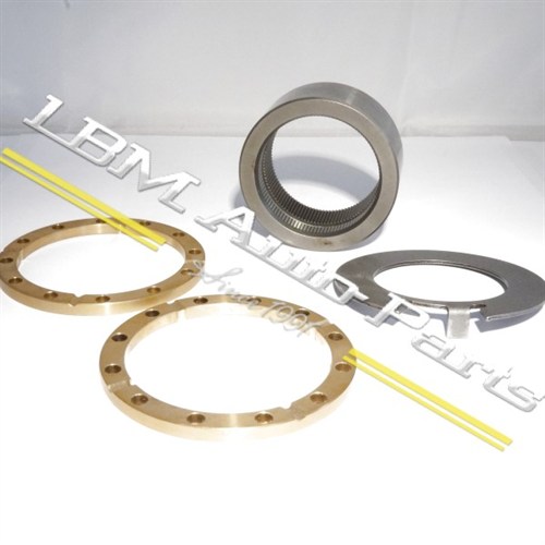 INNER RACE FOR REAR SPRAG LATE MODEL A4LD, 4L, 85-UP