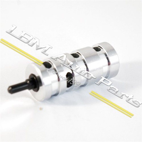 LOCKUP CONTROL VALVE AW55-50