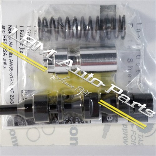 VALVE KIT AW55-50