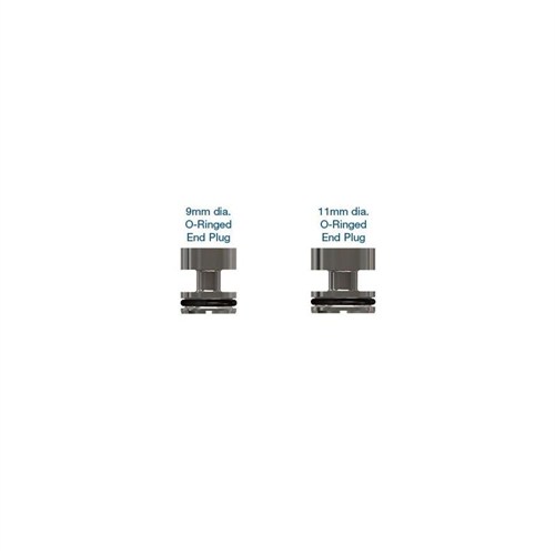 PLUG KIT O-RING