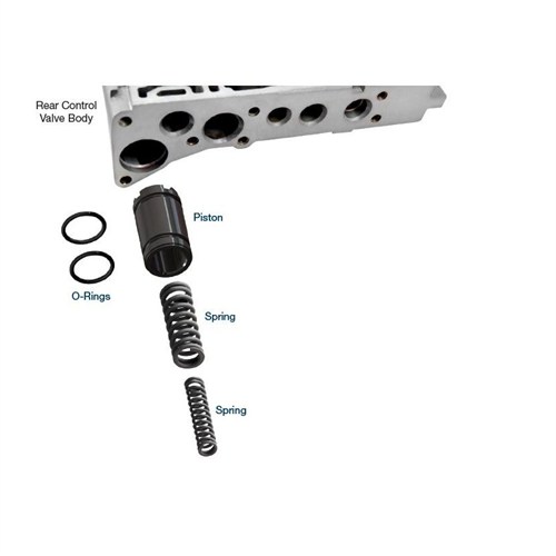 LPC ACCUMULATOR PISTON KIT