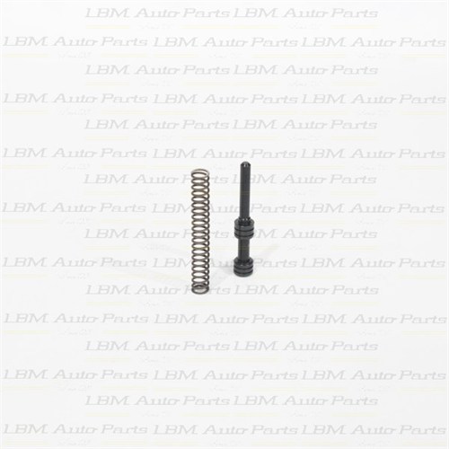 OVERSIZED LUBRICATING PRESSURE CONTROL VALVE KIT 722.6