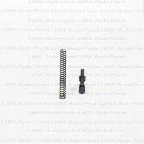 VALVE OS REG PRESSURE CONTROL
