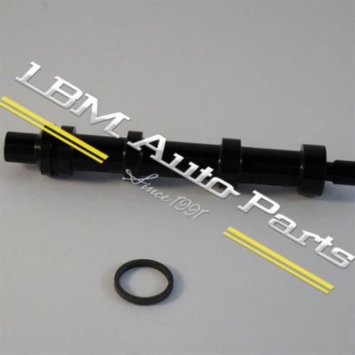 TCC APPLY 4L60E PWM