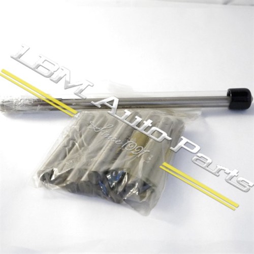 PIN REAMER KIT 4T60E