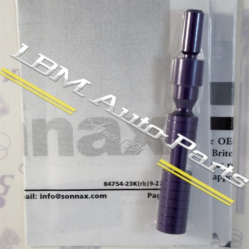 1-2 SHIFT VALVE 4T60E