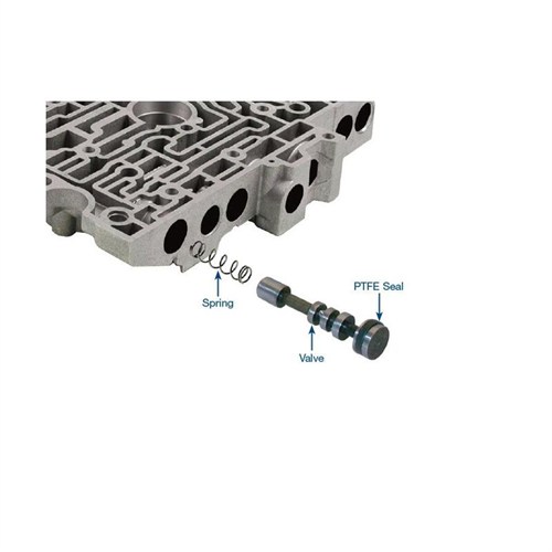 TCC APPLY VALVE 4T60