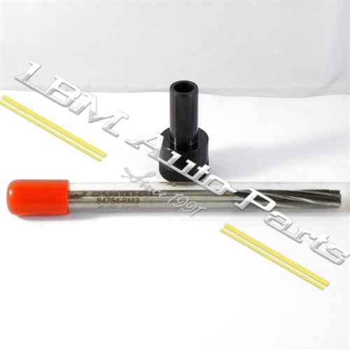 DRILL AND JIG 4T60E/4T65E