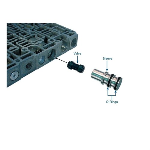 BOOST VALVE AXOD/E