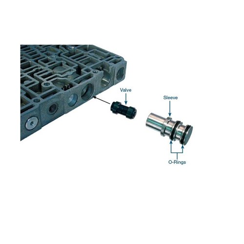 AXOD BOOST VALVE 3,0L