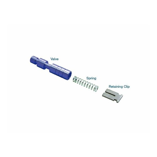 AXOD-E BYPASS TCC VALVE SONNAX