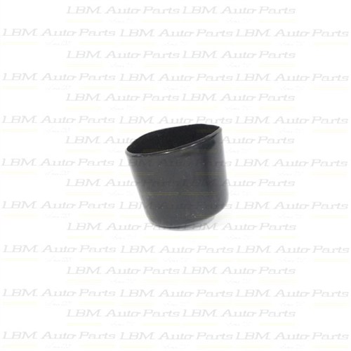 HUB COVER CONVERTER BLACK