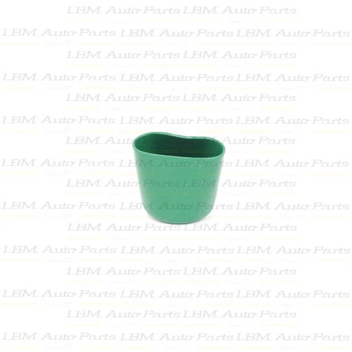 HUB COVER CONVERTER GREEN