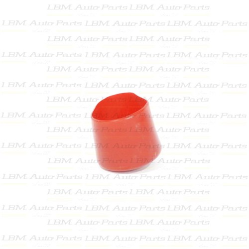 HUB COVER CONVERTER RED