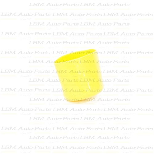 HUB COVER CONVERTER YELLOW