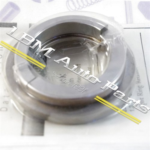 SPLIT RING RETAINER
