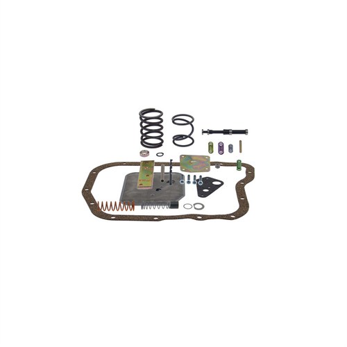 TRANSGO REPROGRAMMING KIT, TF-2, RACE A727 A904