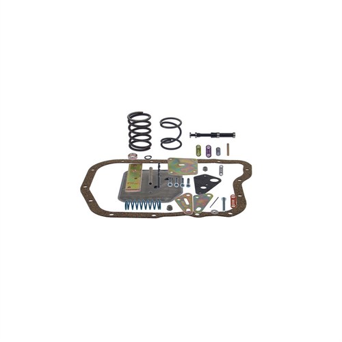 TRANSGO REPROGRAMMING KIT A727 A904 MANUAL SHIFT ONLY