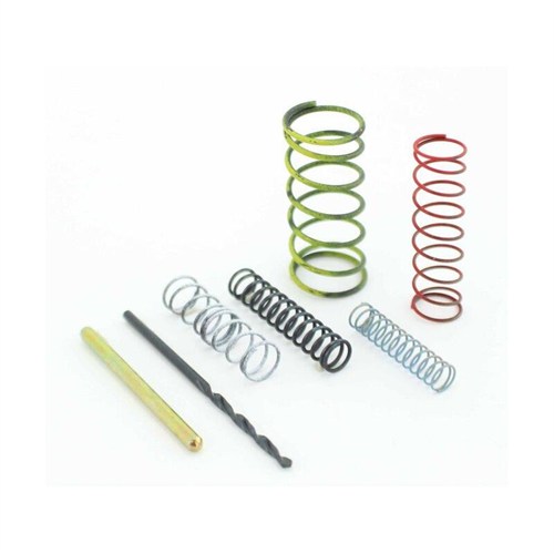 TRANSGO SHIFT KIT C4 1970-1972