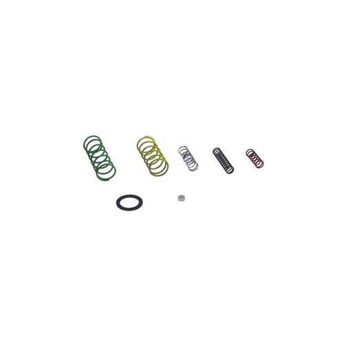 TRANSGO SHIFT KIT C4 C5