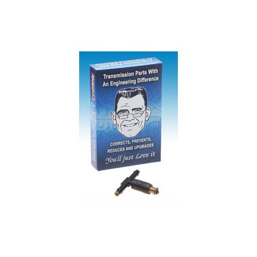 VACUUM BYPASS KIT TRANSGO PREVENTS DAMAGE TO MODULATOR TH400
