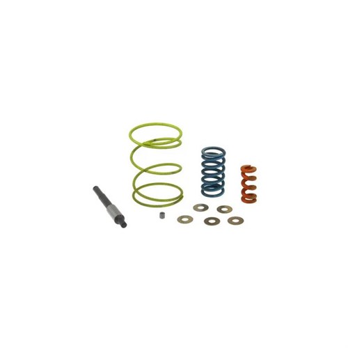 TRANSGO VALVE KIT TH400 3L80