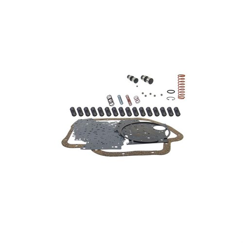 TRANSGO REPROGRAMMING KIT TH400 1965-1998 HEAVY DUTY