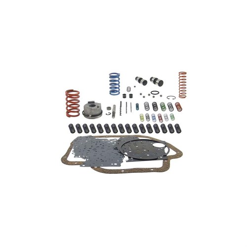 TRANSGO REPROGRAMMING PRO RACE KIT TH400 65-98