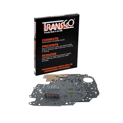 SHIFT KIT, 350/350C TRANSGO 1969-1983