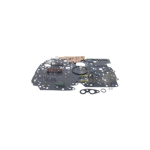 TRANSGO REPROGRAMMING KIT NON LOCK-UP, TH350 TRANSGO