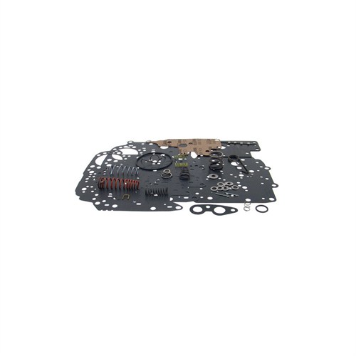 TRANSGO REPROGRAMMING KIT NON-LOCK UP STICKSHIFT TH350