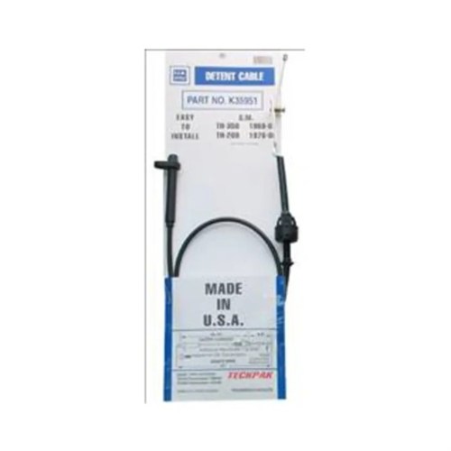 DETENT CABLE TH200 TH250 TH350