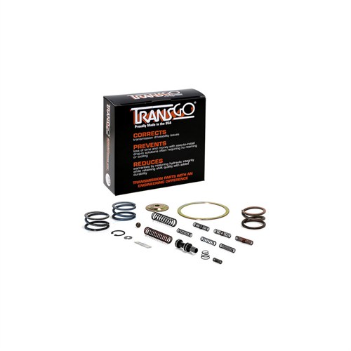 SHIFT KIT-JR, TH700-R4 JUNIOR TRANSGO 1985-UP