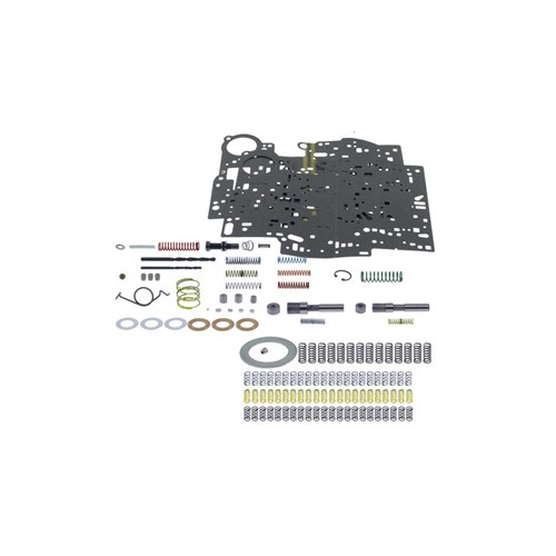 TRANSGO REPROGRAMMING KIT,TH700-R4 HP & HD