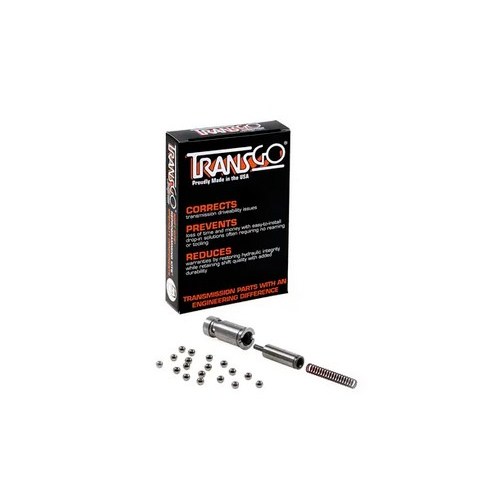 VALVE KIT JF011E RE0F11A