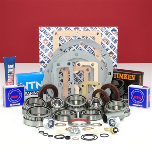 REPAIR KIT LT230 LAND ROVER DEFENDER 94-06 DISCOVERY 88-03