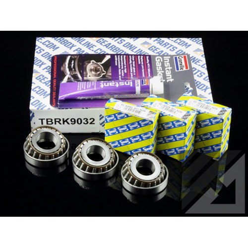 REPAIR KIT OPEL M32 2011-UP