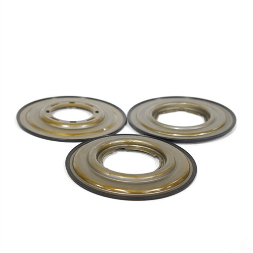 BALANCER KIT TF71SC